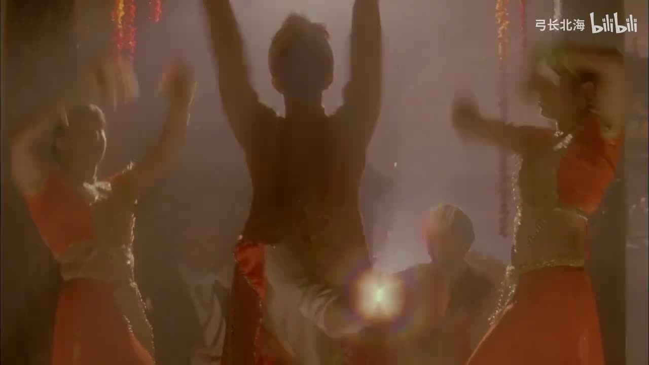 S2E1沉睡的谋杀案