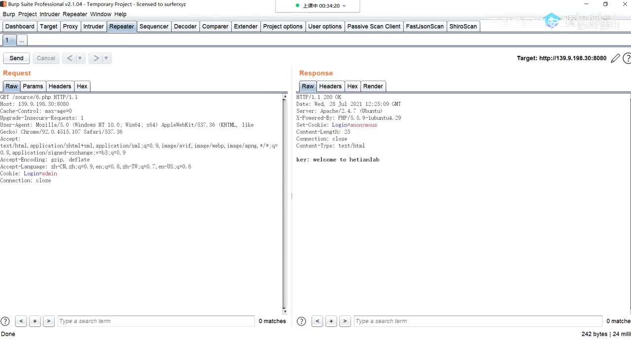 32、WEB安全基础-信息收集_中