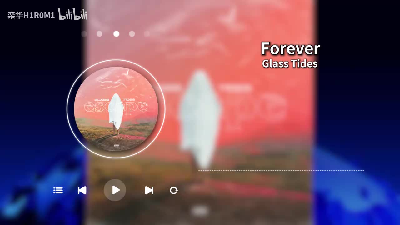 Forever