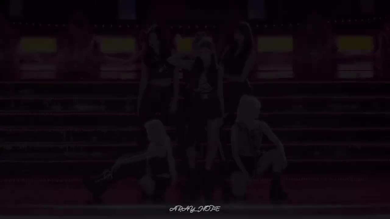 [4k]190901 에버글로우 EVERGLOW ADIOS 아디오스 @포항 _직캠 FANCAM