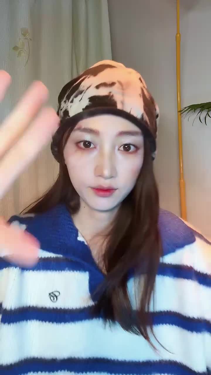 2025年10月31日直播录屏