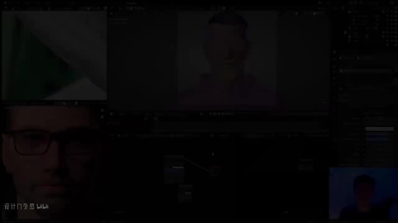 C05L01_三点布光法