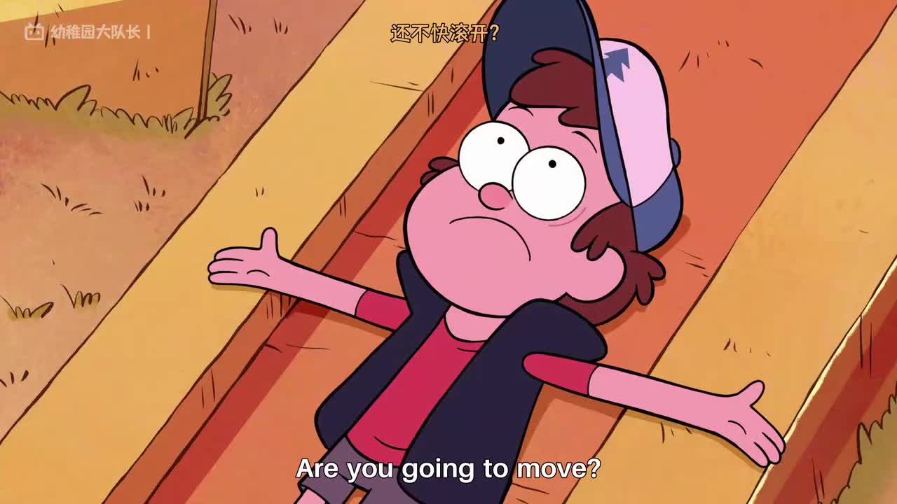 S01E09P2 时空旅人现身：修正错误的唯一机会