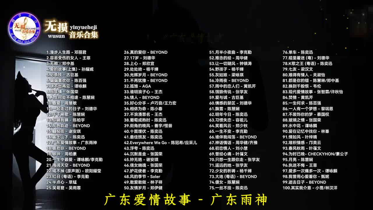 017. 广东爱情故事 - 广东雨神