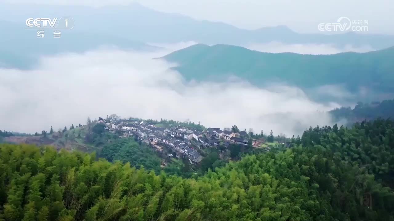 第7集 耕读传家