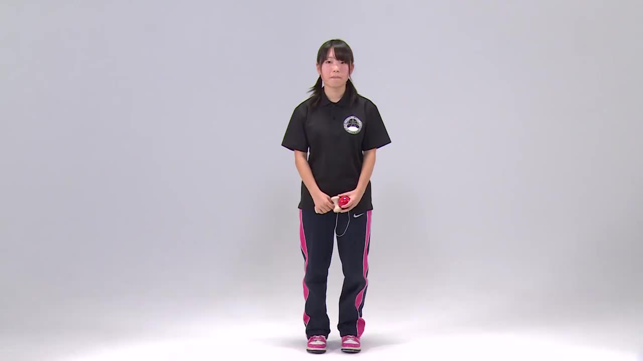 【P6】初級--日本一周