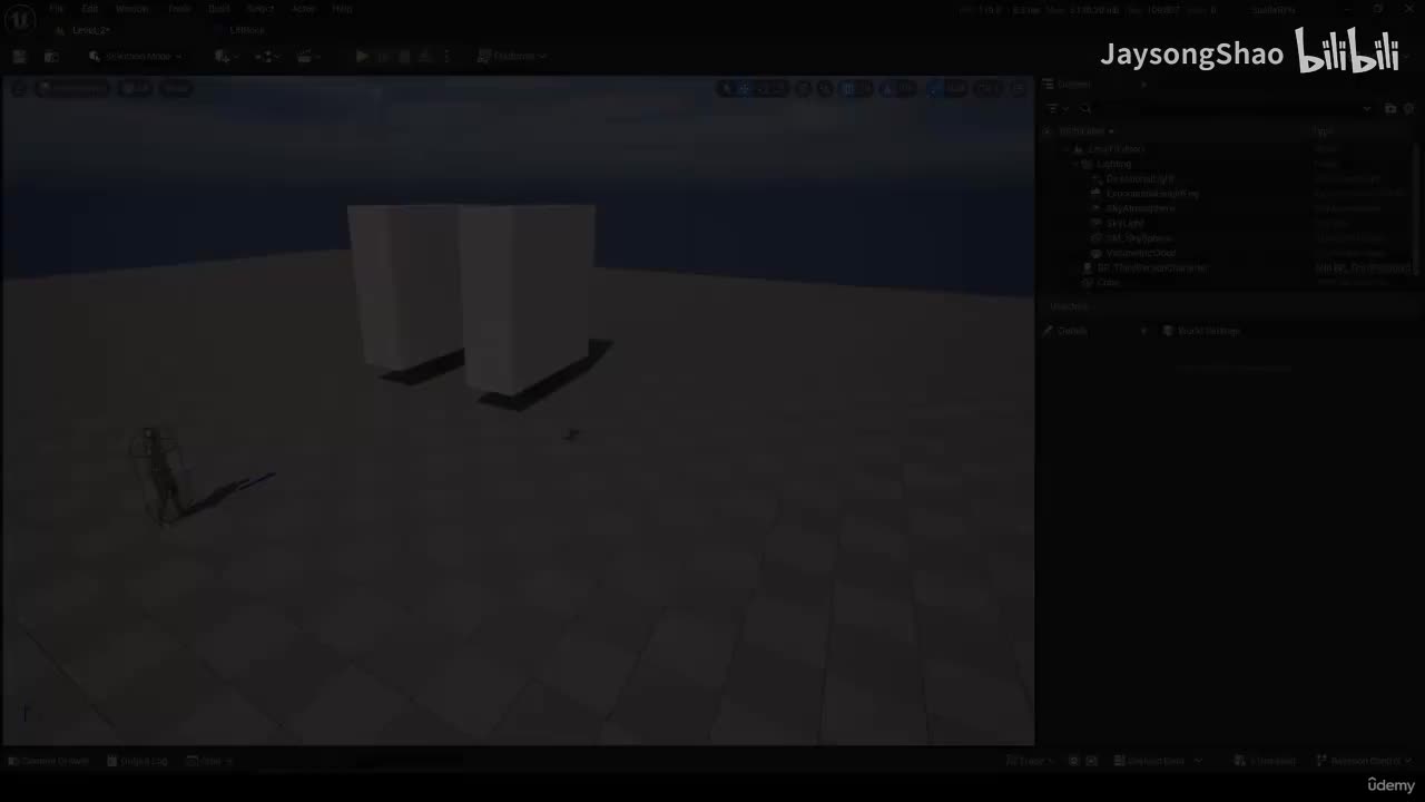 5.7 岩石破坏物体