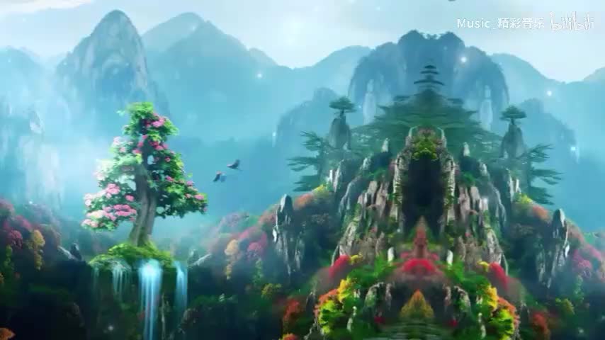 《青花》《决别诗》《三生三世》