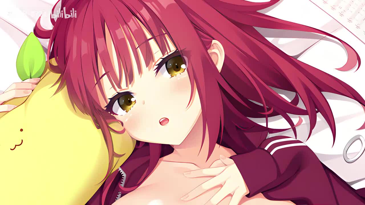 莉莉子的耳边吹气循环