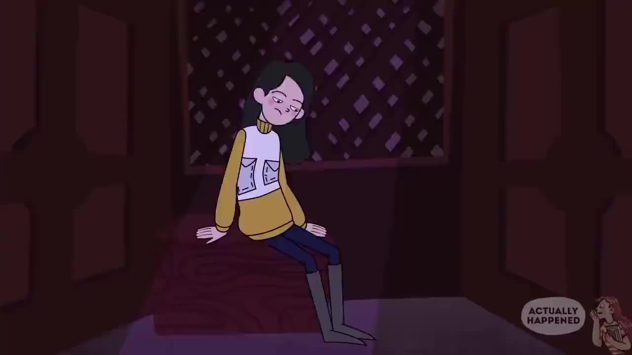 19. 【089】My Boy's Super-Sexy Ex Screwed Me And Made It Public