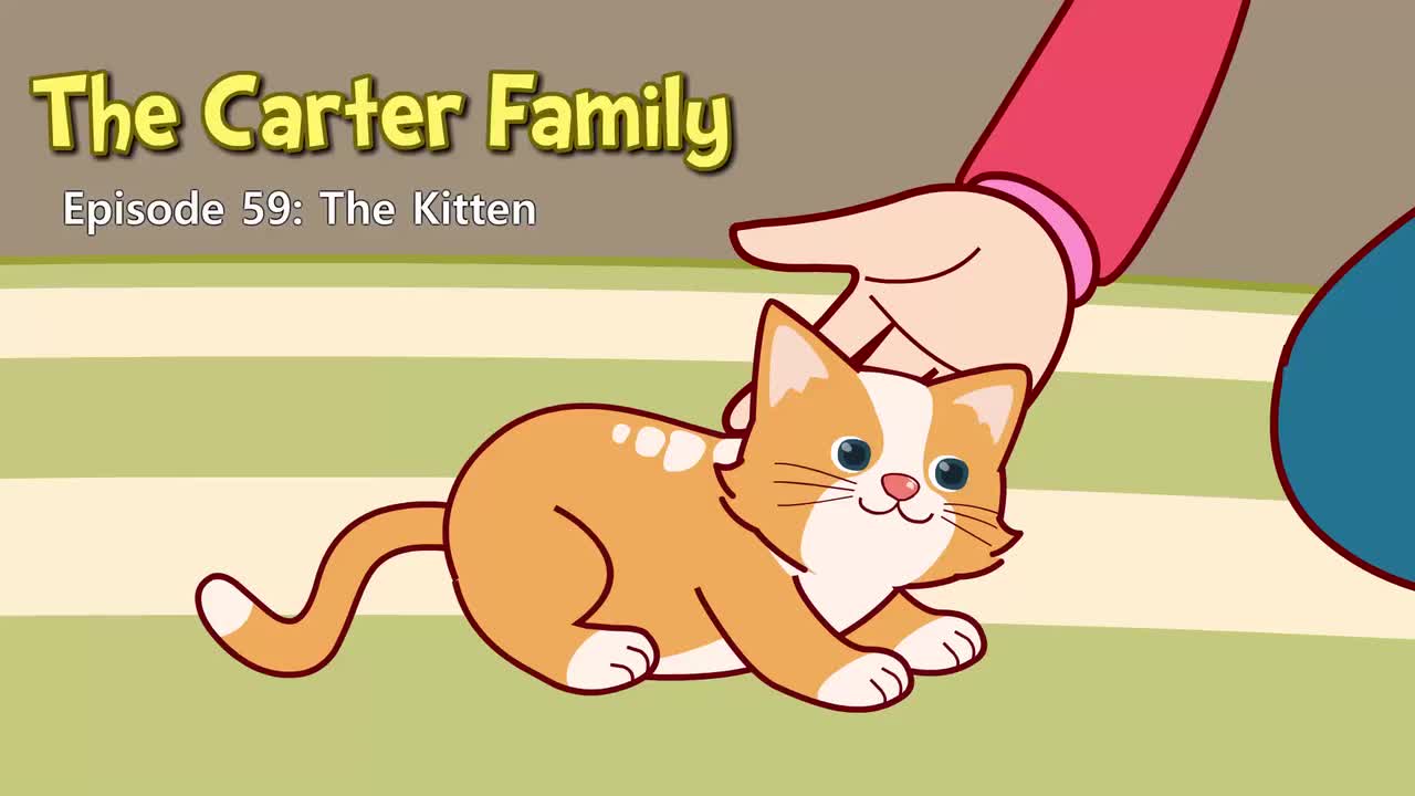 059.The Carter Family 59-The Kitten.1080p