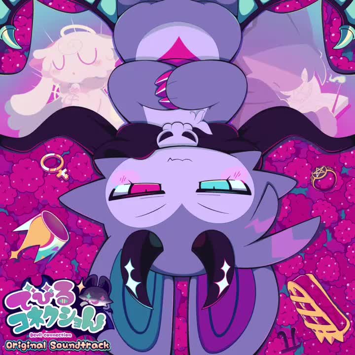 23 Advent of the Demon Lord (魔王降臨)