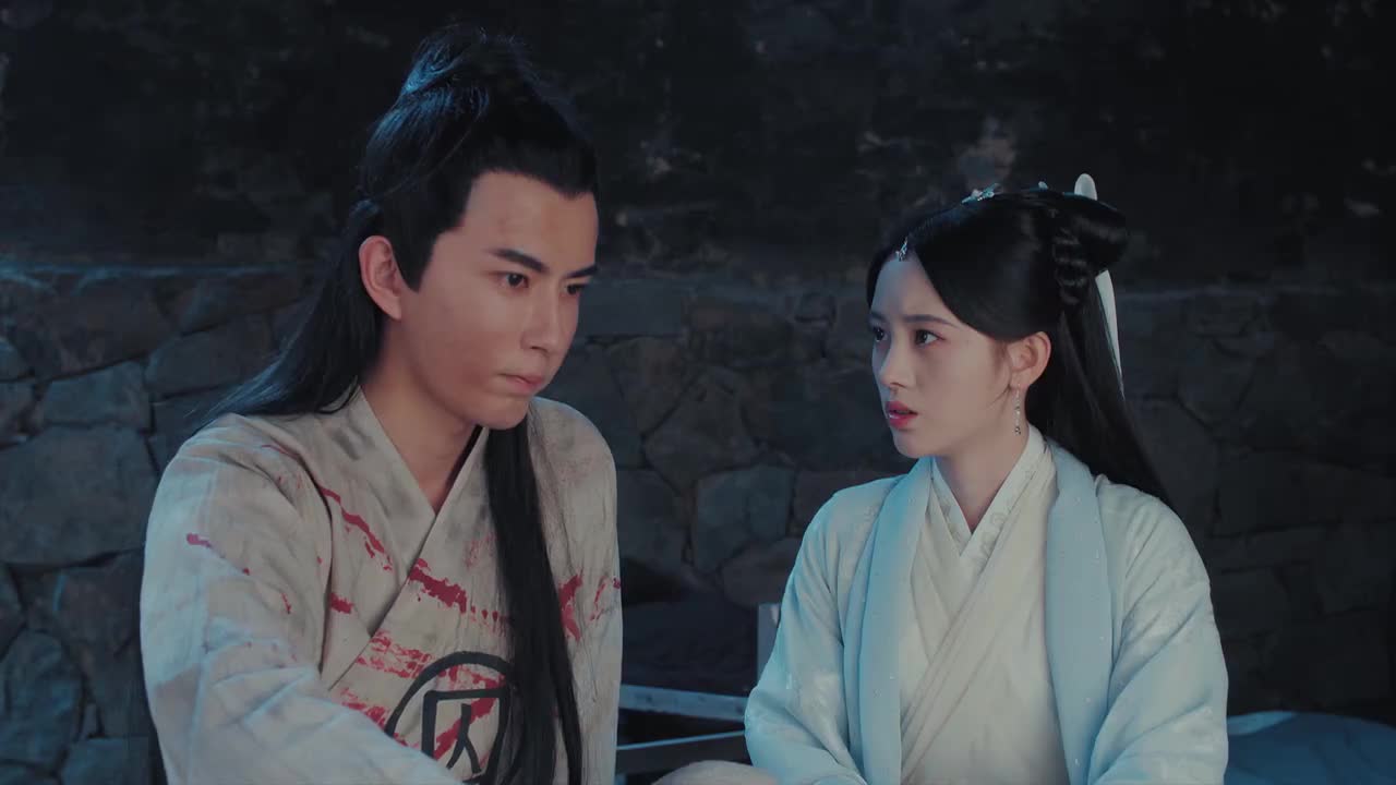 11（音乐：入戏--于朦胧）