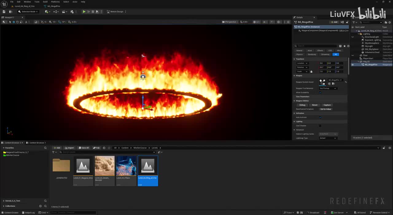[配音]08. 火环 第2部分