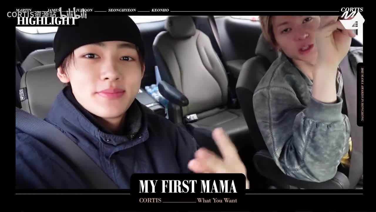 Ment plus官方中字 EP.1