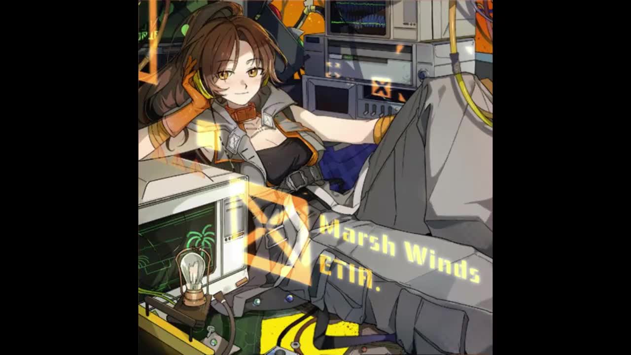 Marsh Winds - ETIA.【双向聚变】*