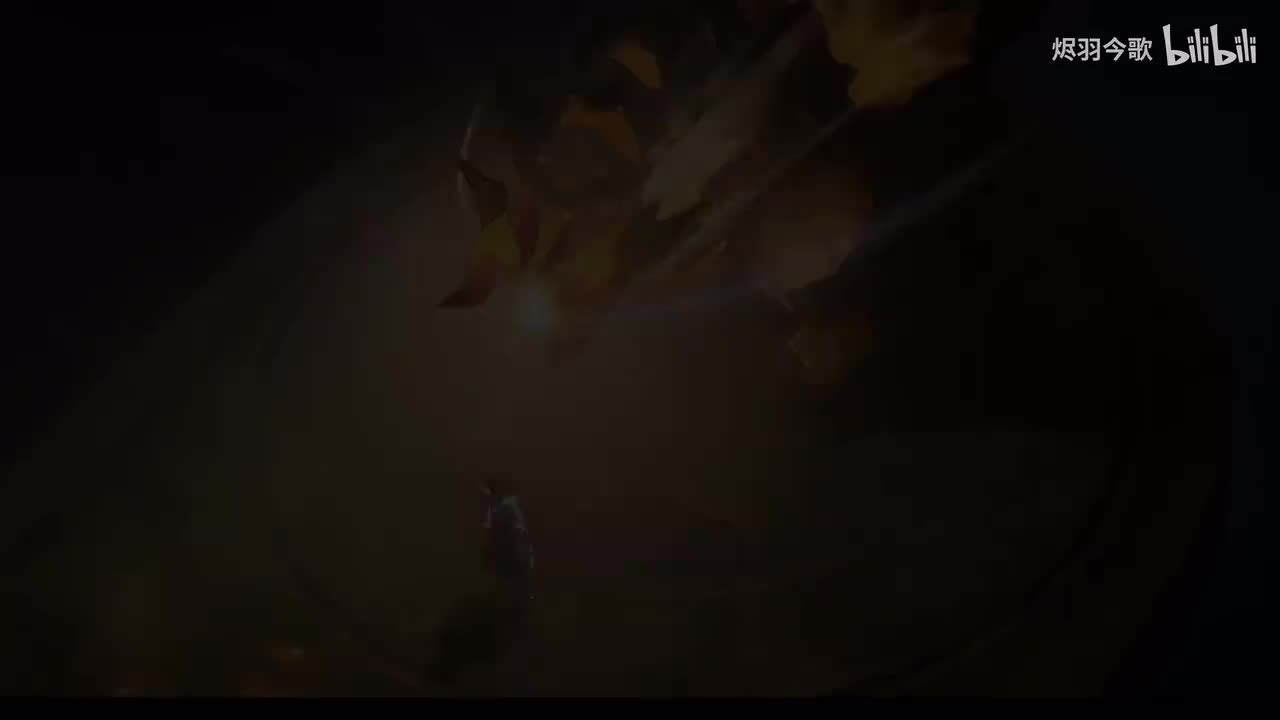 【3.6主线③】丹恒·腾荒