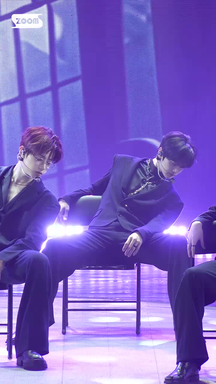 250907 Lovesick Game @ 人气歌谣