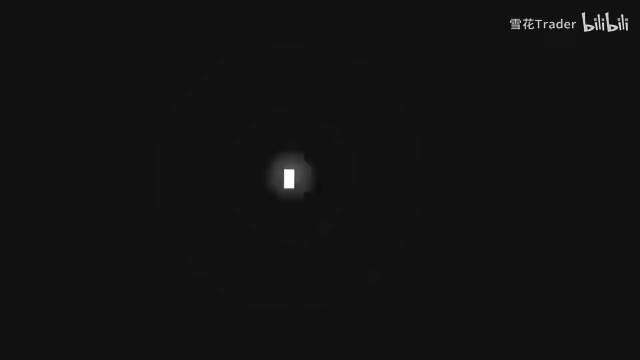 (中配) 16. Deep Profile (Volume Profile)