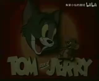 29-29 猫鼠大战之打嗝奇遇