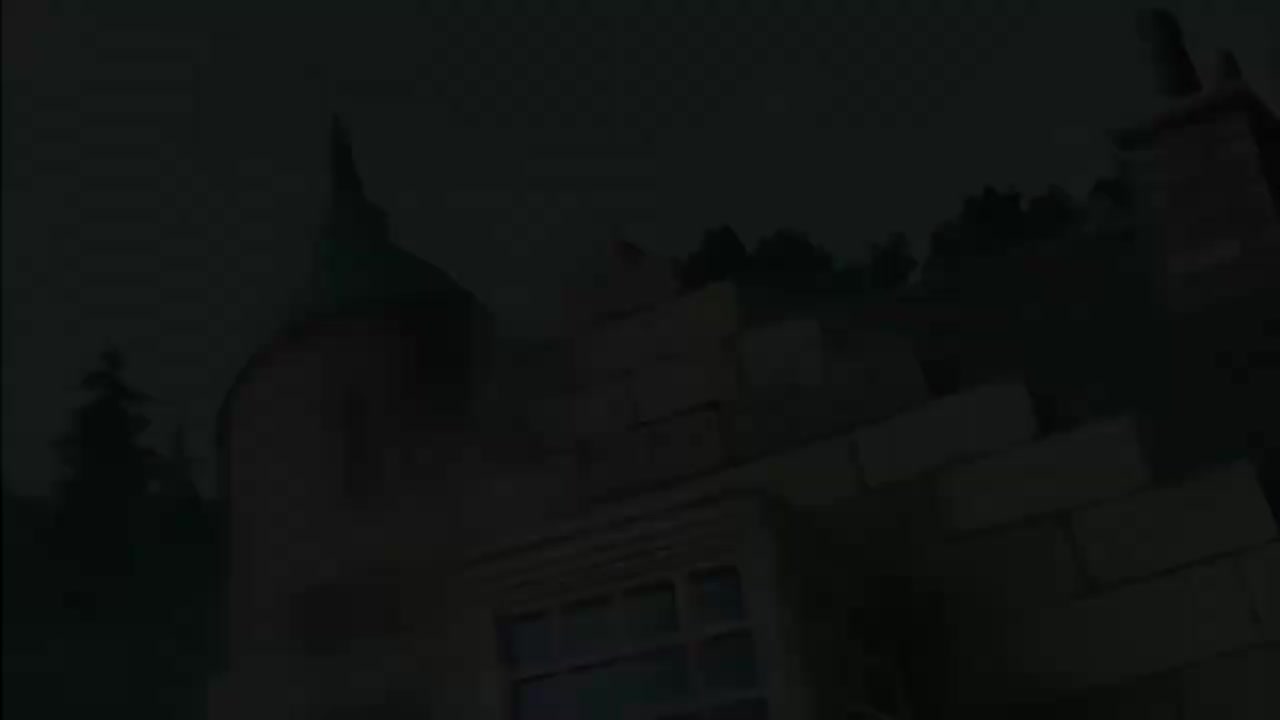 第3夜 忏悔之牙