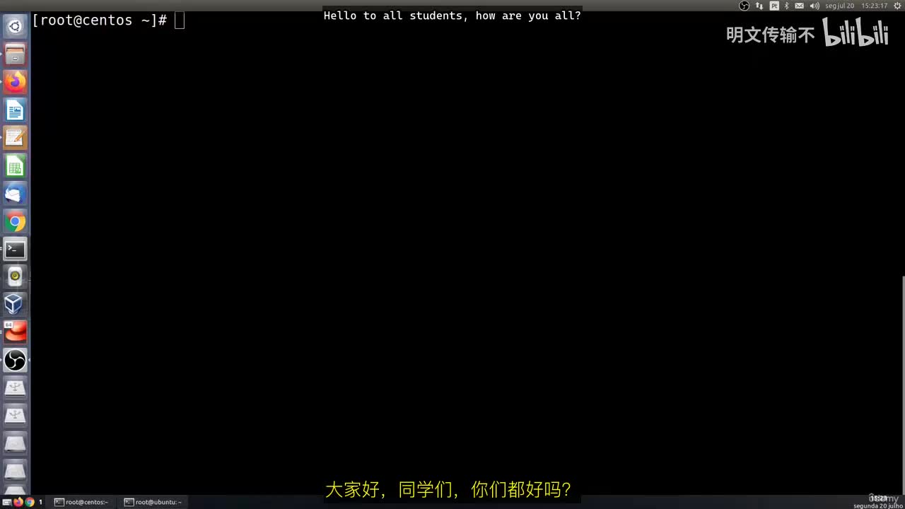 14_11 - 使用at调度任务_By明文传输不