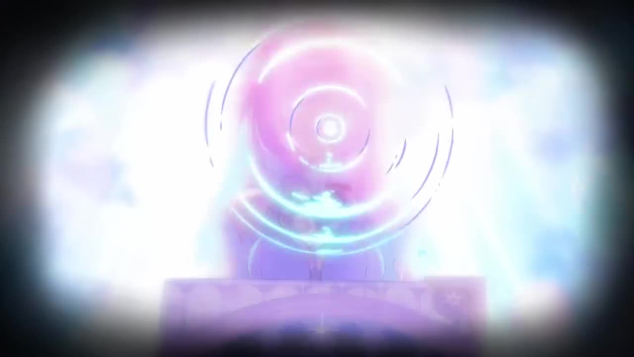 Ripples of Past Reverie (English Harmonic Accompaniment)