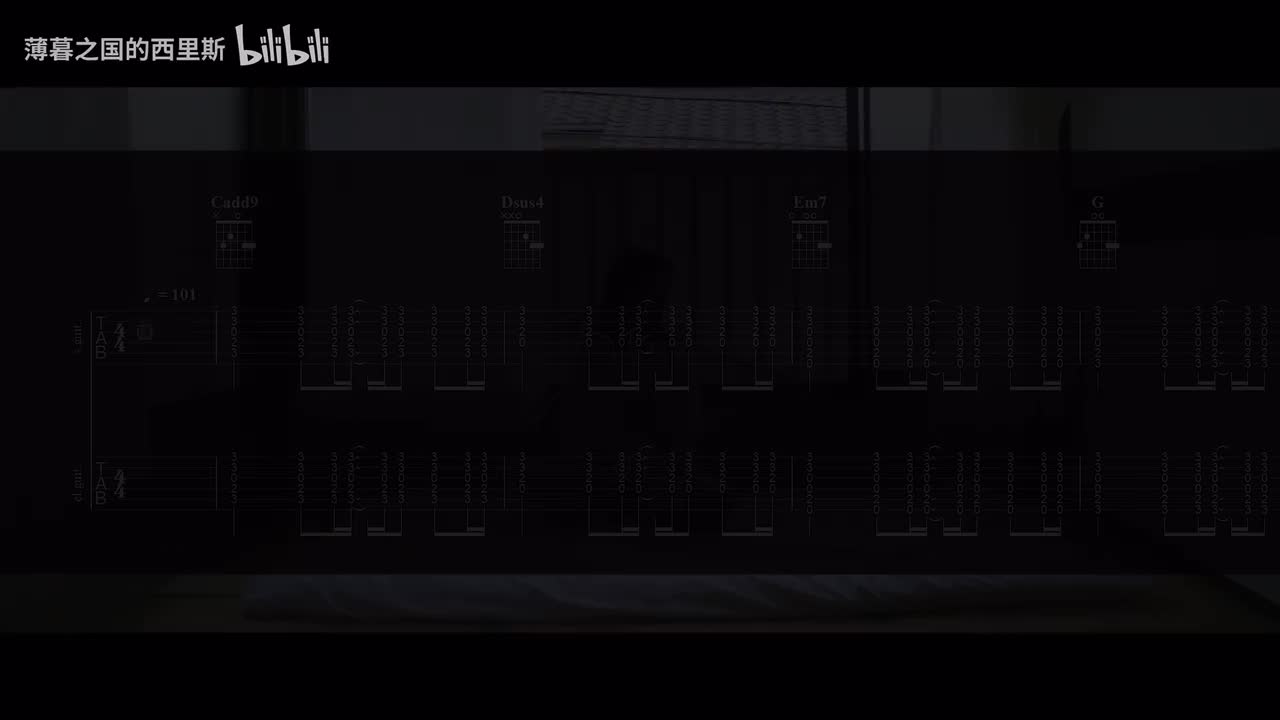 原曲