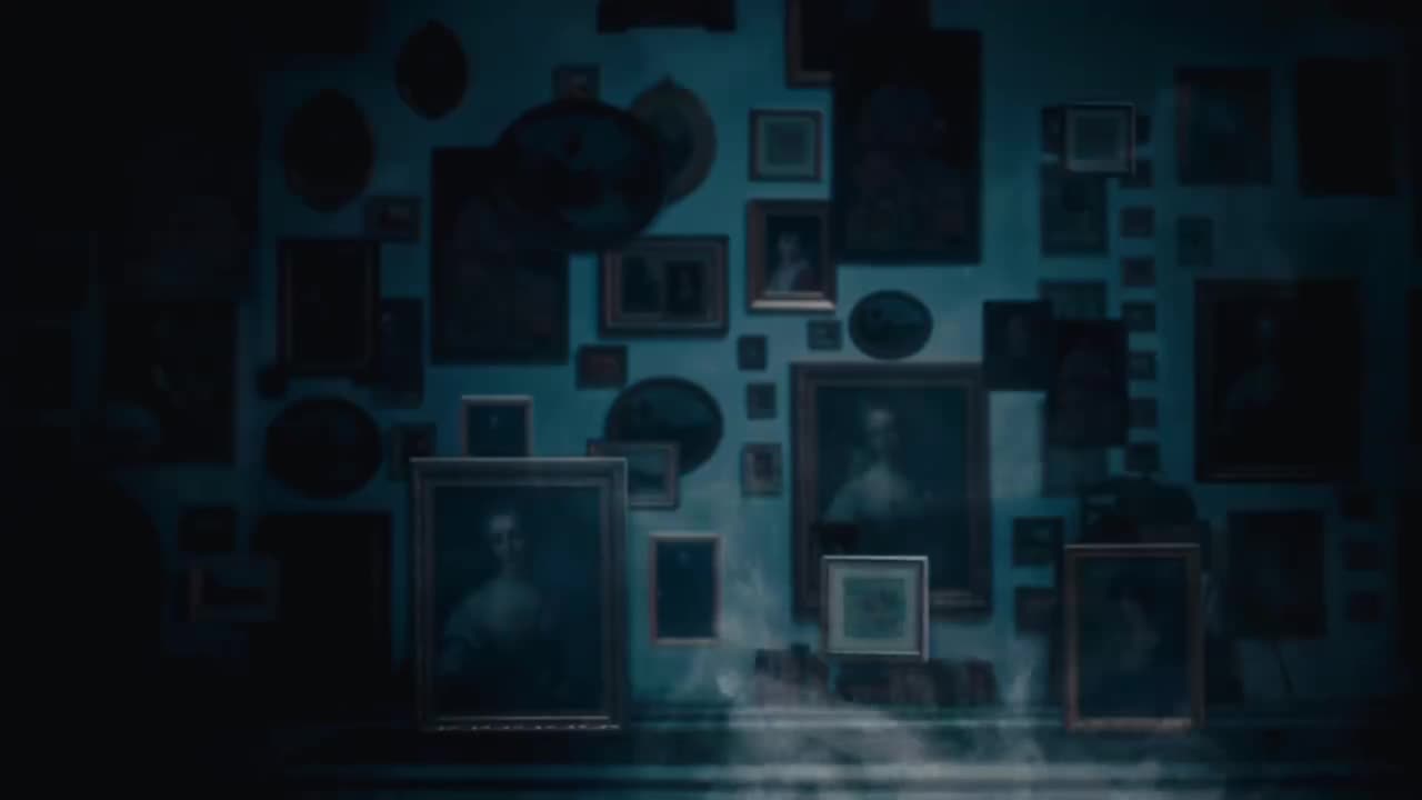 20240627 'ROMANCE UNTOLD' Concept Film (ARCANUM Ver.)