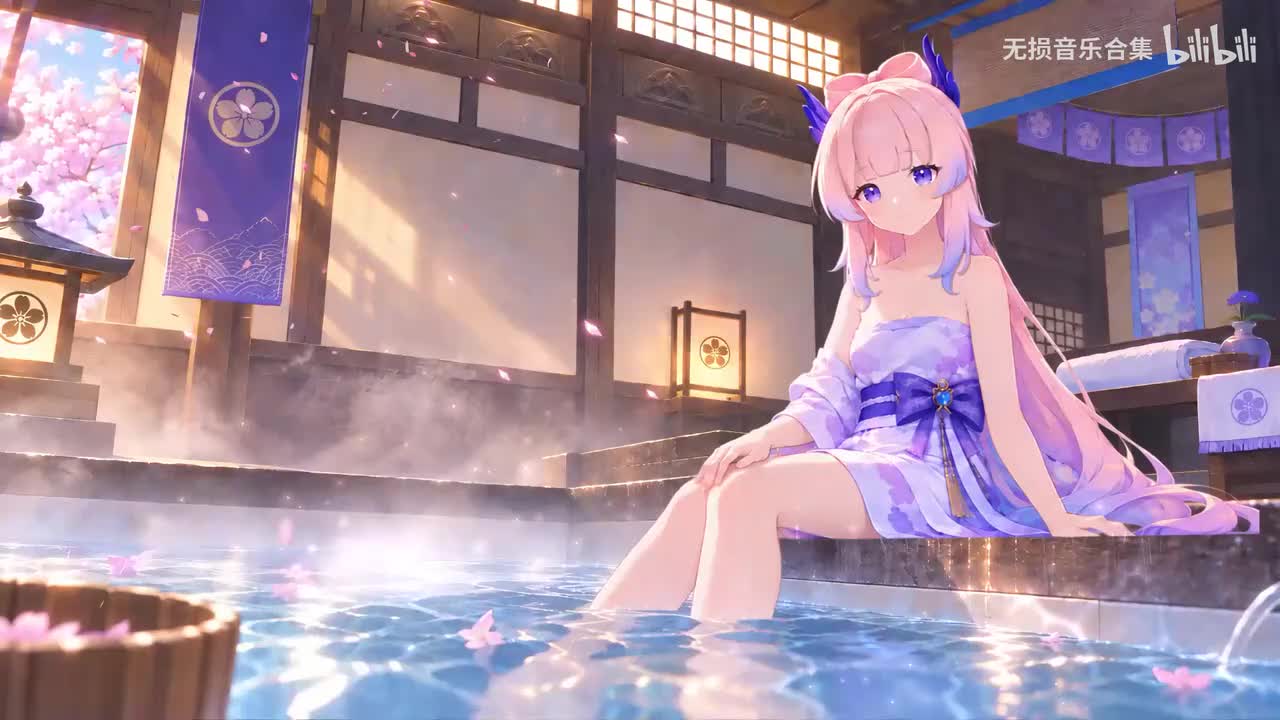 83-心愿 - 四个女生