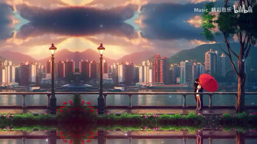 《和你》《触碰不到的你》《我想》