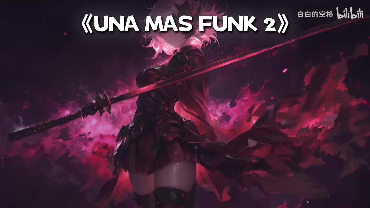14.UNA MAS FUNK 2