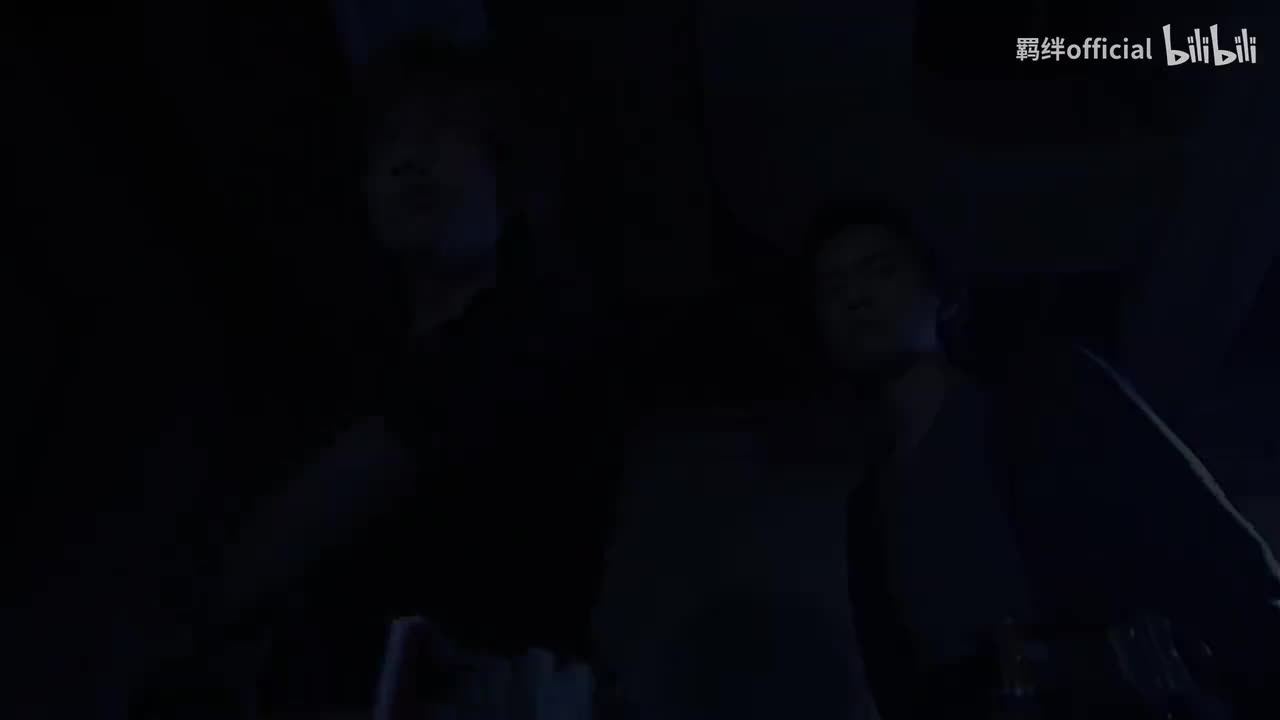 28.黑暗的四叶草