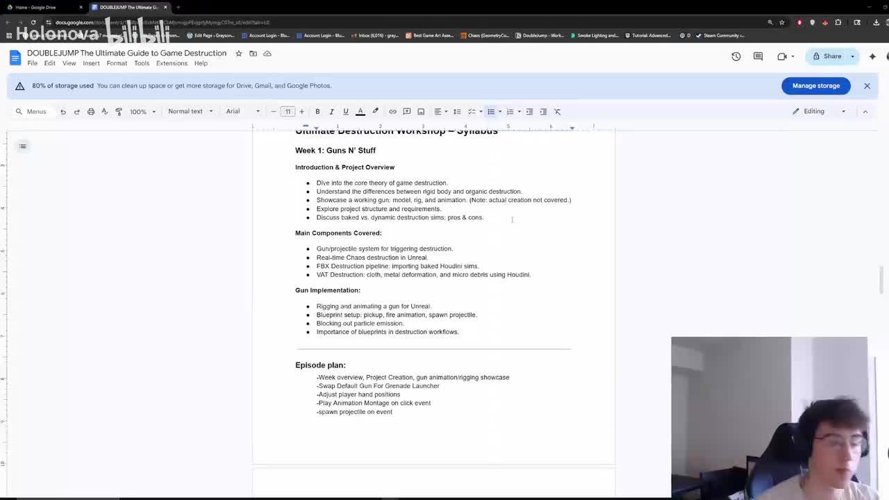 Week 1 Ep1 Introduction and Project Setup.mp4