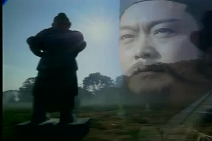 123-124 有情天地无情梦