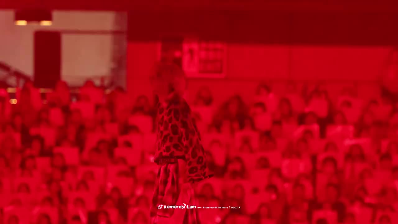 Talk 6（感谢环节）