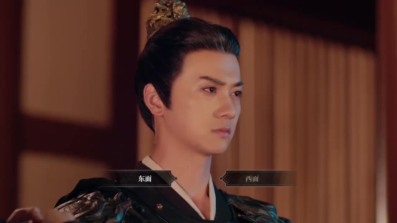 其他结局-宣舞帝