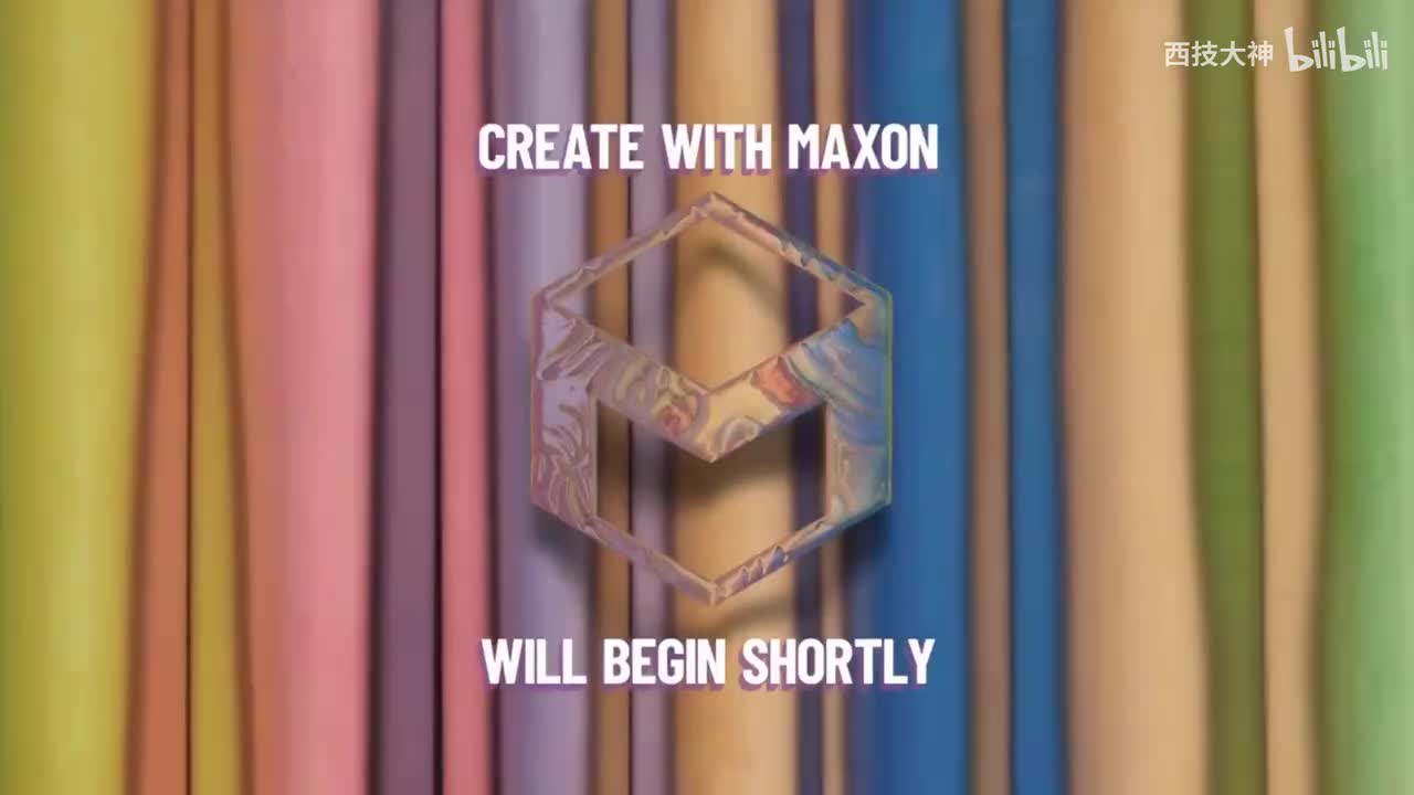 Elevate Your Particle Game with Nodes (2⧸5)