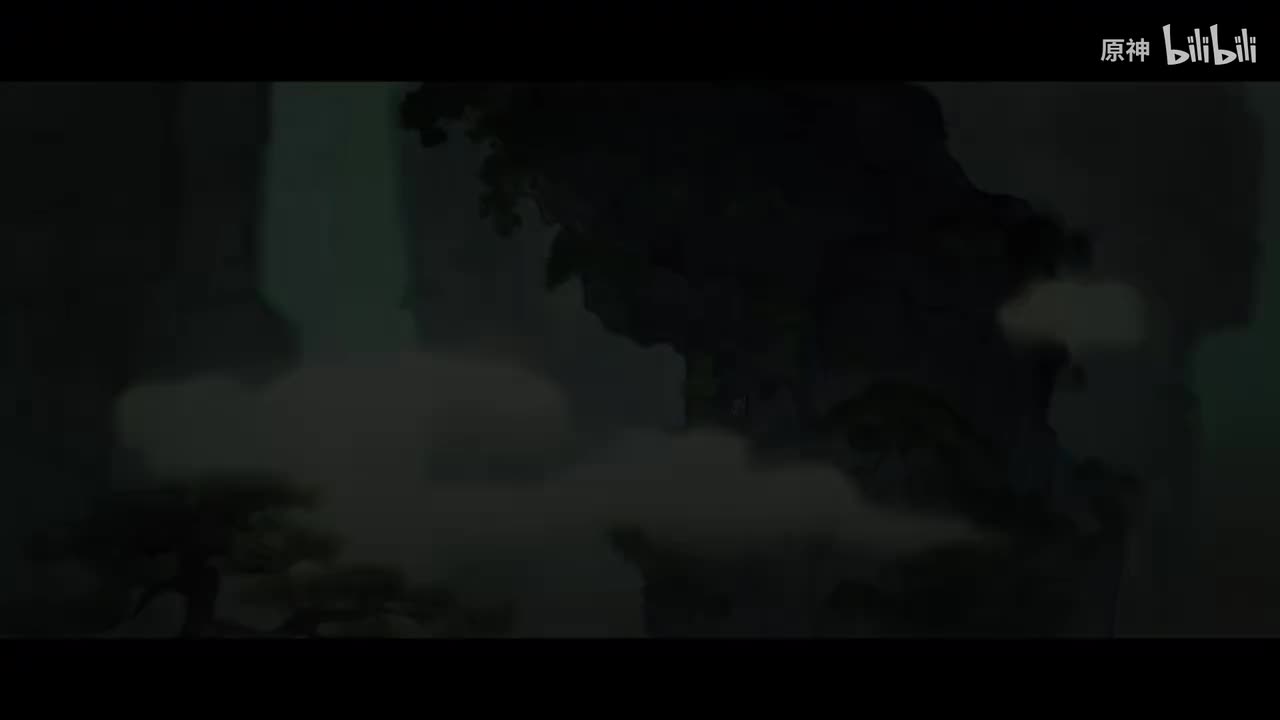 英-《原神》兹白角色PV——「亦如陌上尘」