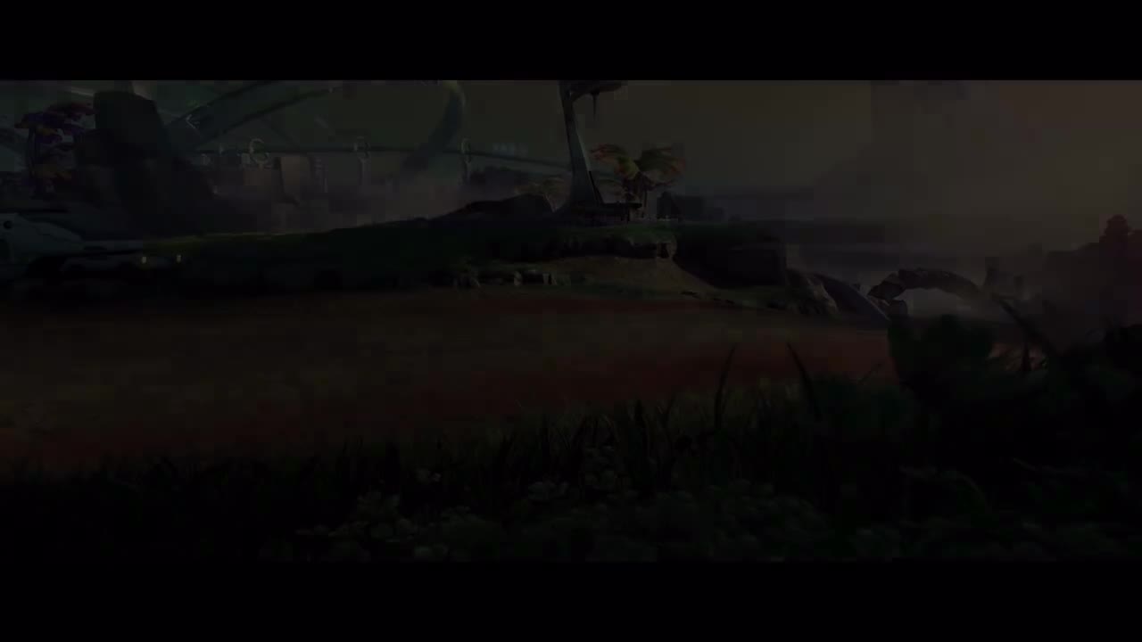 3【过场动画】星炬学院