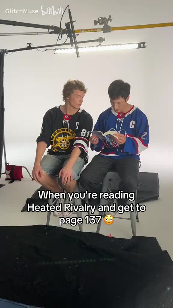 当你读到137页（拉斯维加斯之夜）