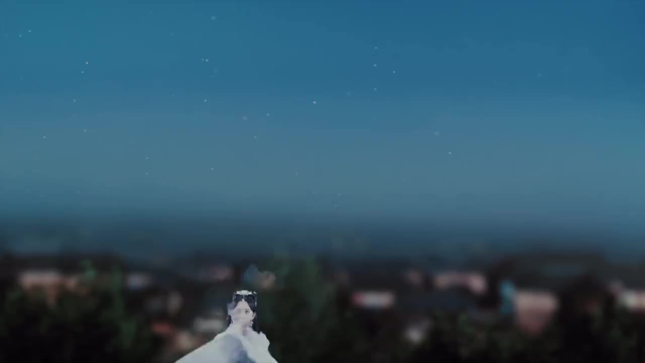 34（BGM：朱砂--任然、易泽禹）