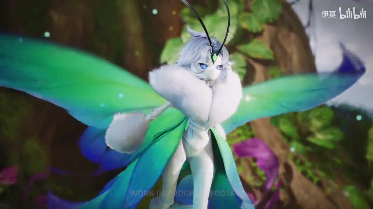 《伊莫》Xbox TGS 2025 Broadcast 版PV