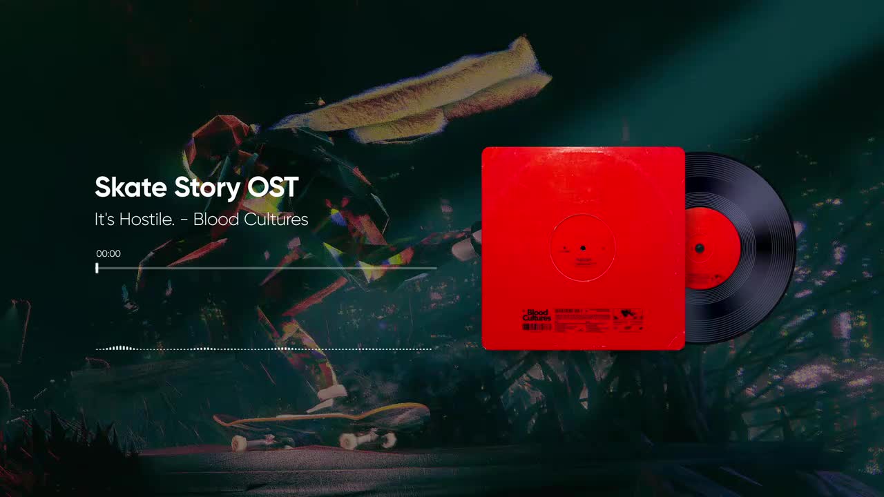 1-06. It's Hostile. - Blood Cultures