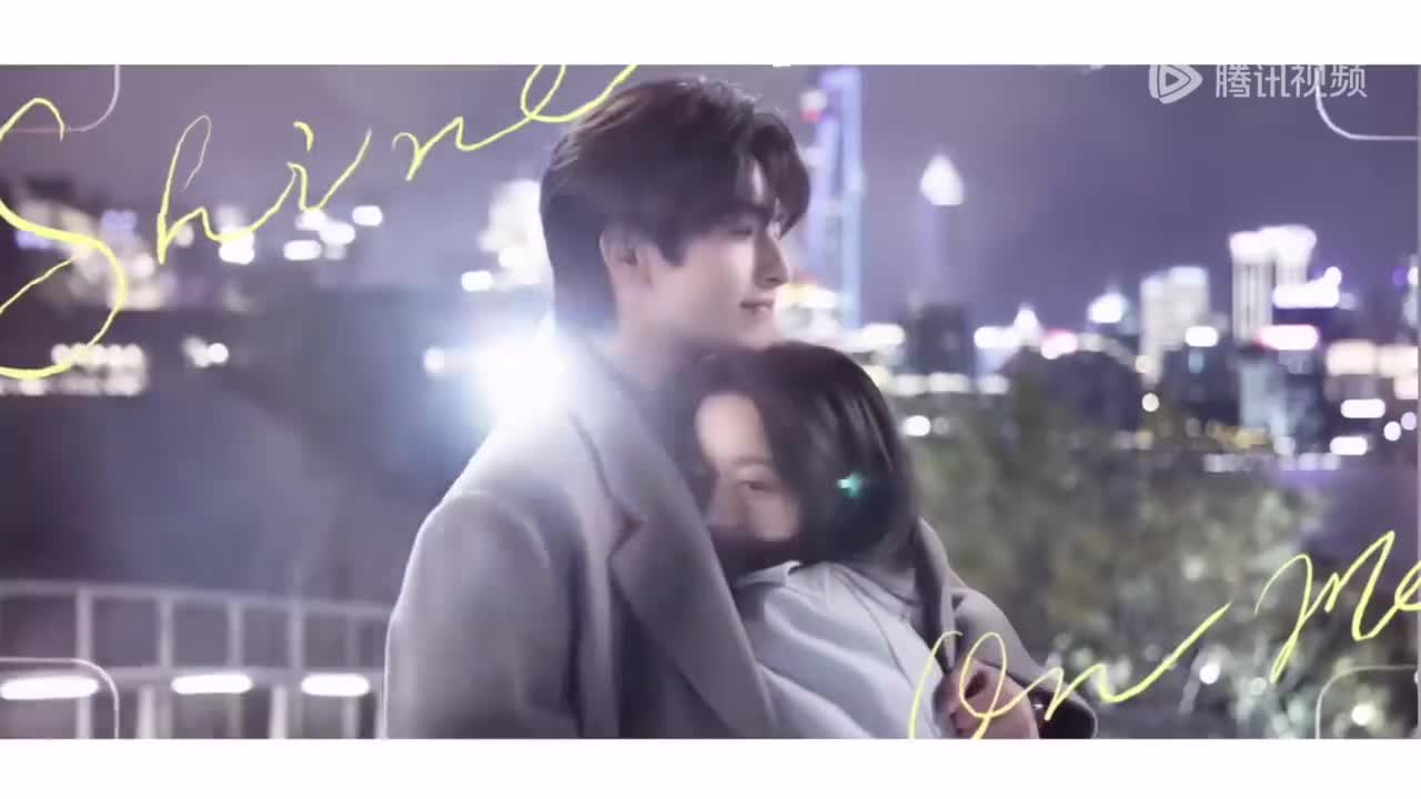 点映礼专属花絮(心有林曦在爱意中成长)