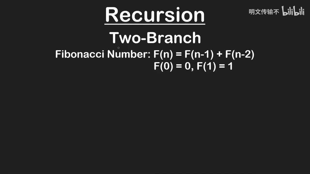 9. 斐波那契数列_明文传输不