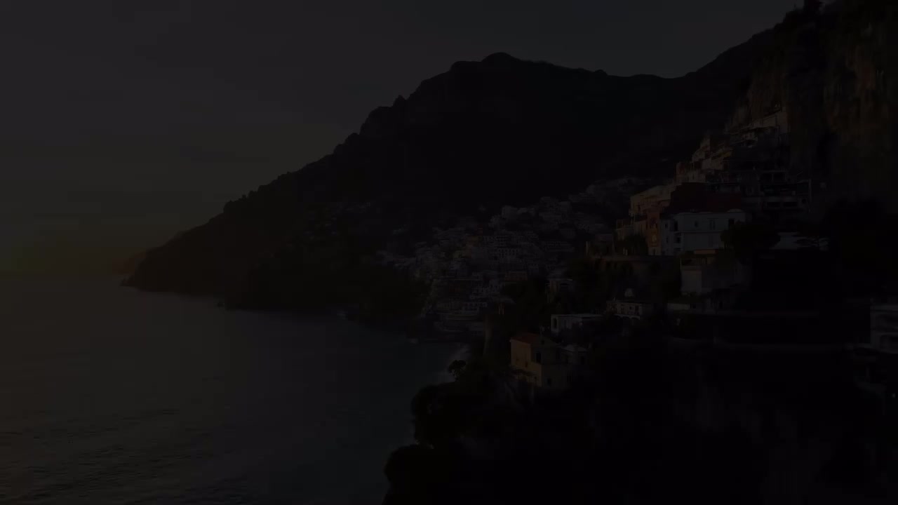 意大利4K视觉之旅