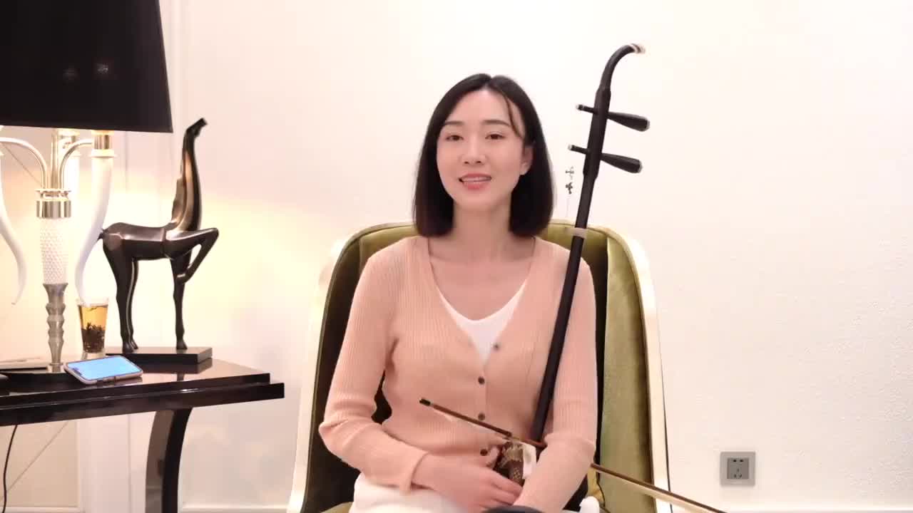 012.第12课 内空弦小乐曲《织布娘》