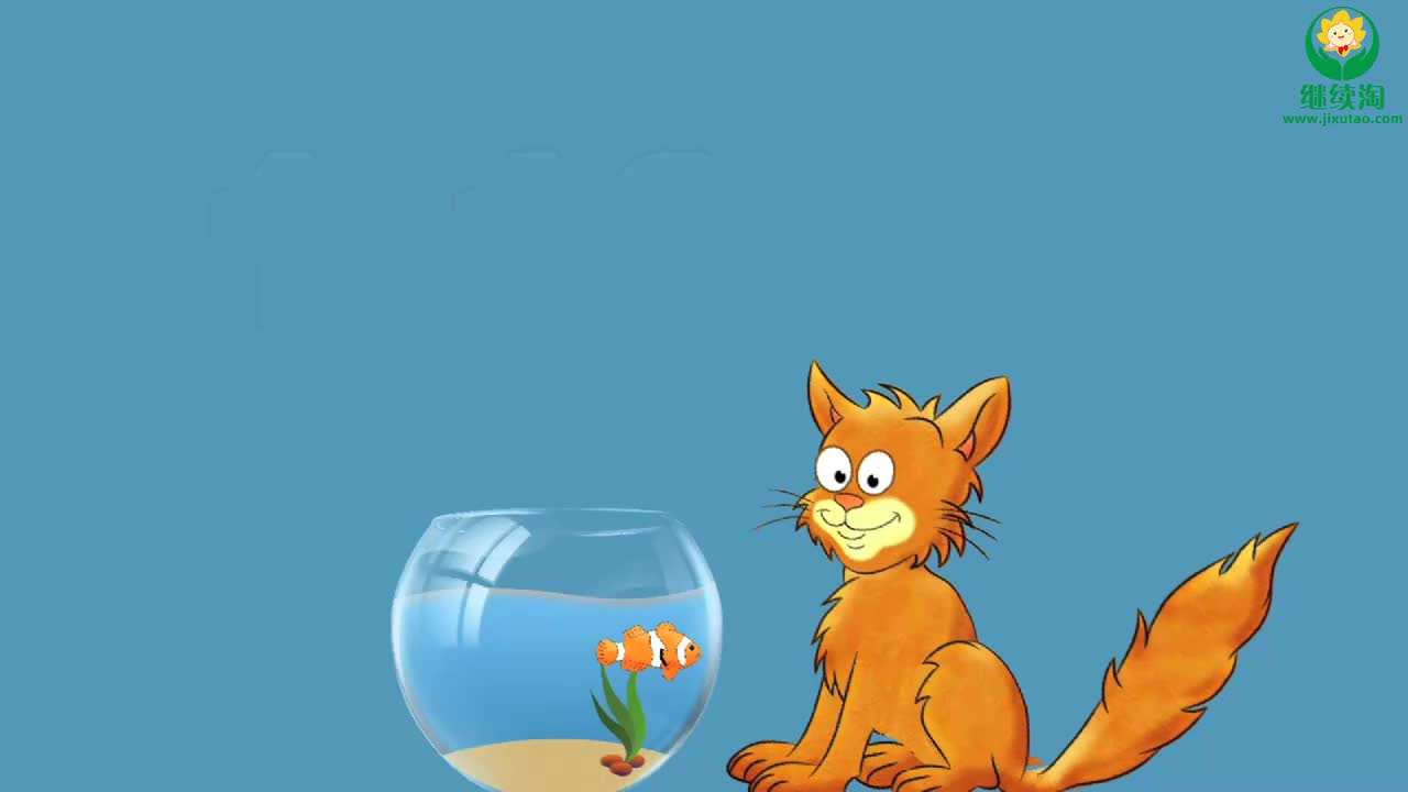 01 Numbers 1 - 10, Vocabulary Builder