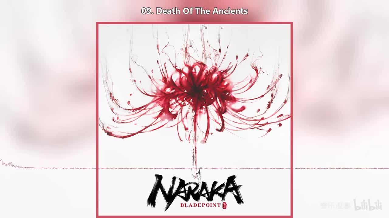 09. Death Of The Ancients